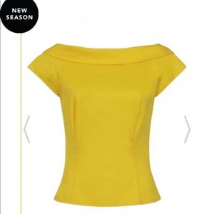 Collectif Cordelia Top